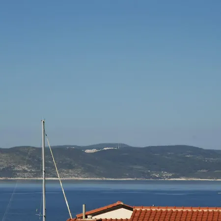 Πανσιόν Zuzana,baska Voda *