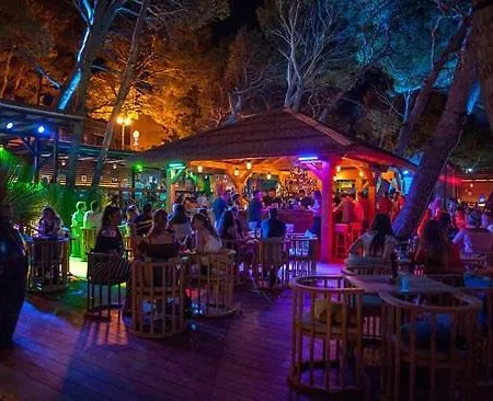 Zuzana,baska Voda 4* Baška Voda